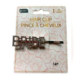 Bride Hair Pin